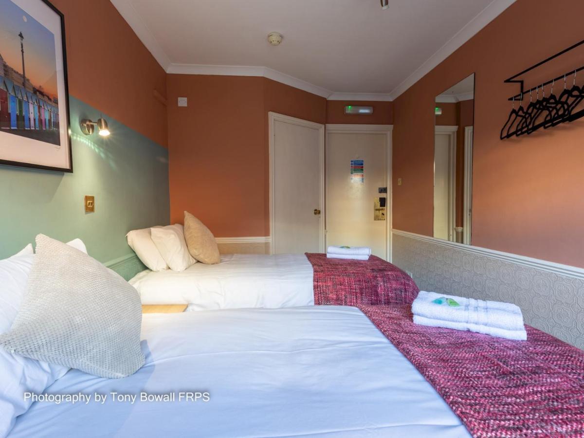 Appartement Pass The Keys 14 Twin The Blessed Elizabeth Boutique *